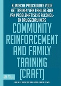 Cover: Community Reinforcement and Family Training (CRAFT) - Bohn Stafleu Van Loghum