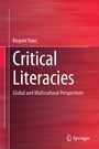 Cover: Critical Literacies - Springer