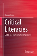 Cover: Critical Literacies - Springer
