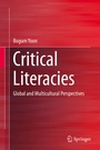 Cover: Critical Literacies - Springer