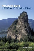 Cover: Traveling the Lewis and Clark Trail - Falcon Guides