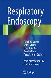 Abbildung von: Respiratory Endoscopy - Springer