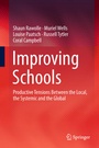 Cover: Improving Schools - Springer