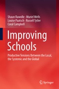 Cover: Improving Schools - Springer