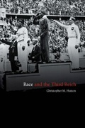 Cover: Race and the Third Reich - Polity Press