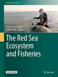 Cover: The Red Sea Ecosystem and Fisheries - Springer