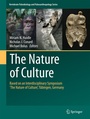 Cover: The Nature of Culture - Springer