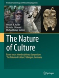 Cover: The Nature of Culture - Springer