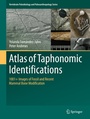Cover: Atlas of Taphonomic Identifications - Springer