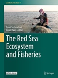 Cover: The Red Sea Ecosystem and Fisheries - Springer