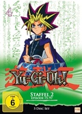 Cover: Yu-Gi-Oh! - KSM