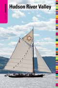 Cover: Insiders' Guide (R) to the Hudson River Valley - GPP Travel