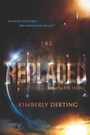 Cover: The Replaced - HarperTeen