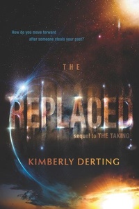 Enlarge image Cover: The Replaced - HarperTeen