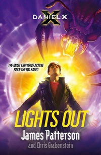 Enlarge image Cover: Daniel X: Lights Out - Arrow (Young)