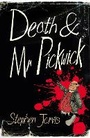 Cover: Death and Mr Pickwick - Vintage