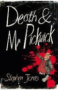 Cover: Death and Mr Pickwick - Vintage