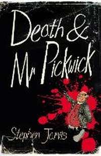 Enlarge image Cover: Death and Mr Pickwick - Vintage