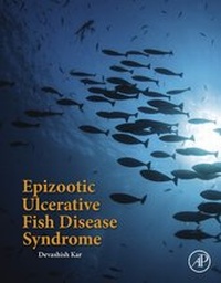 Abbildung von: Epizootic Ulcerative Fish Disease Syndrome - Academic Press