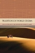 Cover: Traditions in World Cinema - Edinburgh University Press