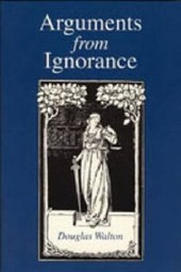 Abbildung von: Arguments from Ignorance - Pennsylvania State University Press
