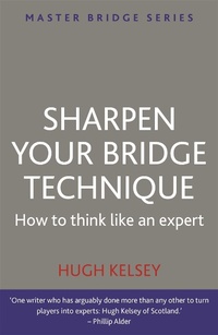 Abbildung von: Sharpen Your Bridge Technique - Weidenfeld & Nicolson
