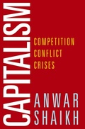 Cover: Capitalism - Oxford University Press Inc