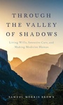 Cover: Through the Valley of Shadows - Oxford University Press Inc