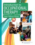 Cover: Introduction to Occupational Therapy - Mosby