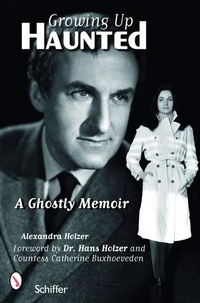 Enlarge image Cover: Growing Up Haunted - Schiffer Publishing Ltd