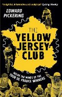 Abbildung von: The Yellow Jersey Club - Corgi Books