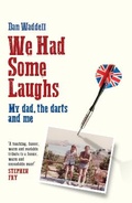Cover: We Had Some Laughs - Bantam Press