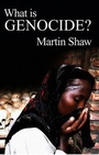 Cover: What is Genocide? - Polity Press