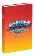 Cover: Skylanders SuperChargers Official Strategy Guide - Prima Games