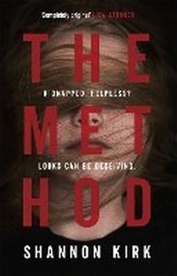 Enlarge image Cover: The Method - Sphere