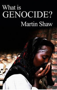 Enlarge image Cover: What is Genocide? - Polity Press