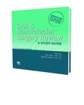 Cover: Oral & Maxillofacial Surgery Review - Quintessence Publishing Co Inc.,U.S.