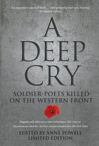 Abbildung von: A Deep Cry - The History Press Ltd