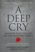 Cover: A Deep Cry - The History Press Ltd