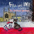 Cover: Fitz and Will: The Cambridge Cats - Little Cam Books