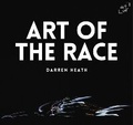 Cover: Art of the Race - V14 - Art of Publishing Limited