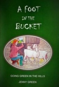 Enlarge image Cover: A Foot in the Bucket - Read Fox Books