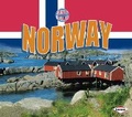 Cover: Norway - Lerner Publishing Group