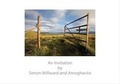 Cover: An Invitation - The Write Factor