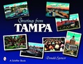 Cover: Greetings from Tampa, Florida - Schiffer Publishing Ltd