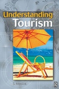Cover: Understanding Tourism - Butterworth-Heinemann