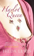 Cover: Harlot Queen - The History Press Ltd