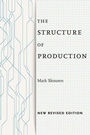Cover: The Structure of Production - New York University Press