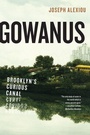 Cover: Gowanus - New York University Press