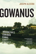 Cover: Gowanus - New York University Press